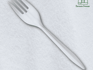 TENEDOR STERLING (x100u)