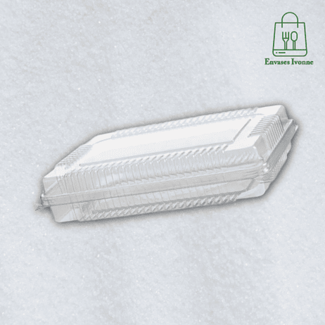 Envase plastico 247 Integrity 1