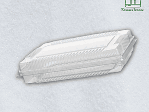 Envase plastico 247 Integrity