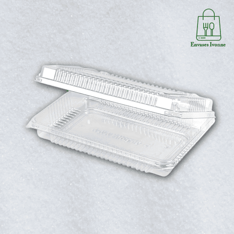 Envase plastico 247 Integrity 2