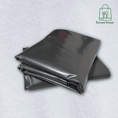 Bolsa basura 90x120 carga extra pesada 1