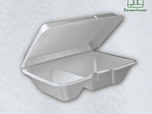 CT5 CON DIVISION PAQUETE