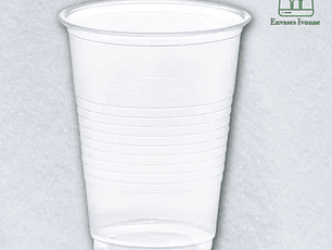Vaso plastico 12oz 