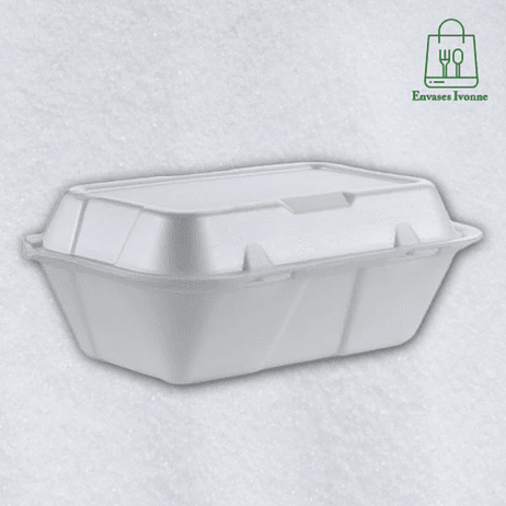 Envase plumavit CT5 paquete  1