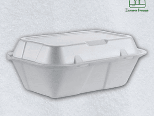 Envase plumavit CT5 paquete 