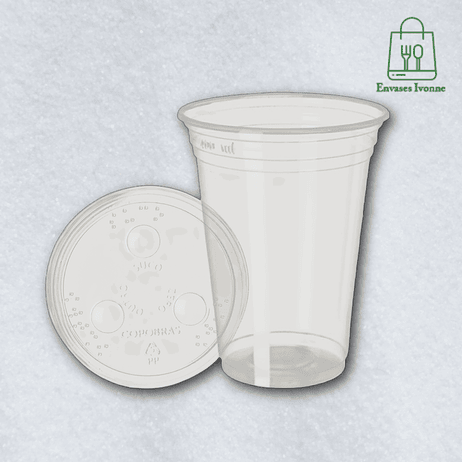 Vaso 440cc Copobras 1