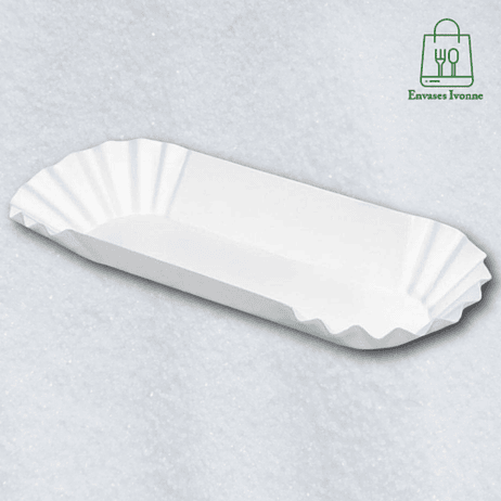 Canoa carton para completo 1