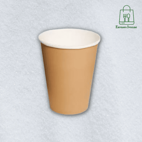 Vaso polipapel 8oz tugou 1