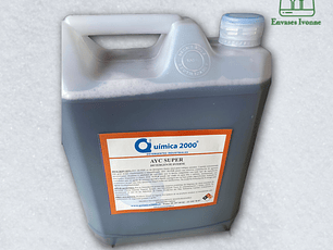 Desengrasante 5 litro quimica 2000