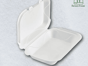 Envase plumavit J1(Darnel) 