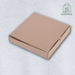 Caja pizza 32x32 kraft Mediana - Miniatura 2