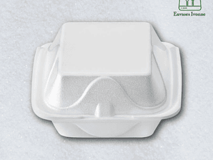 Envase plumavit CT6 (darnel) B1