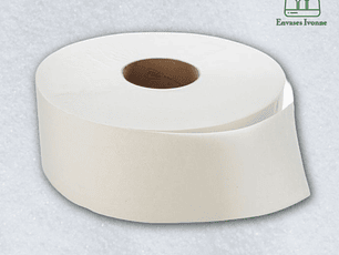 Papel higienico 500mtsx4 paquete