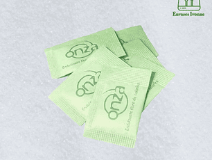 Sachet sucralosa 0,5 GR CAJA