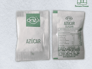 Sachet Azúcar 5GR CAJA