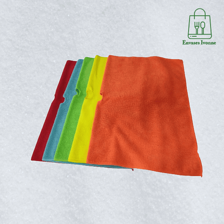 Trapero microfibra 1