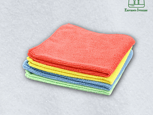 Paño microfibra chico