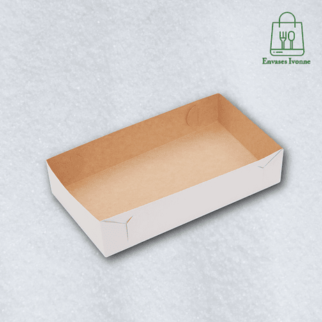 Caja de completo XL 2  1