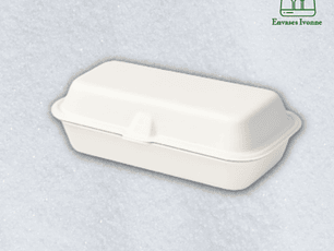 Porta Completo bagazo 