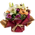 Arreglo de Flores Mixto | Brinda Frescura