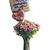 Florero Cumpleaños