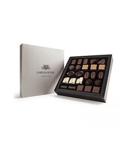 Caja de bombones Varsovienne premium 290 gr.