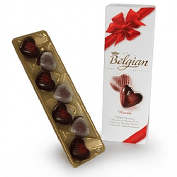 Chocolate Belgian Harvest