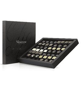 Caja Chocolates Varsovienne Premium