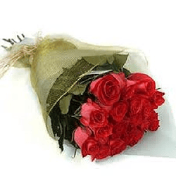 Ramo de 20 rosas  | Regala Amor Inolvidable 