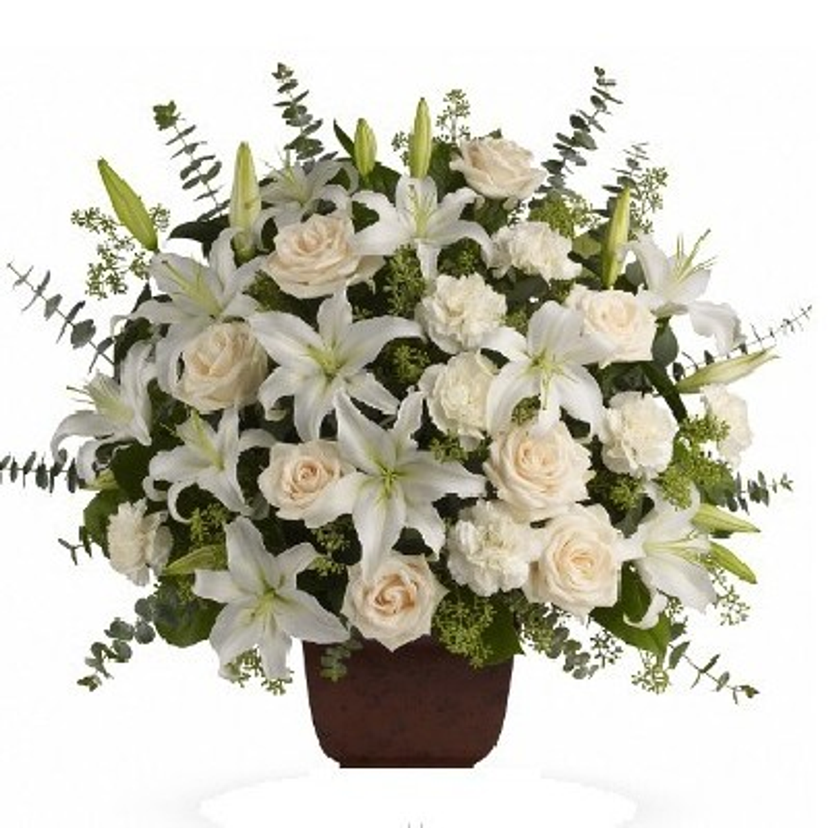Flores para Condolencias Envio Flores
