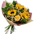 Ramo Girasoles y Rosas | Regala Sonrisas