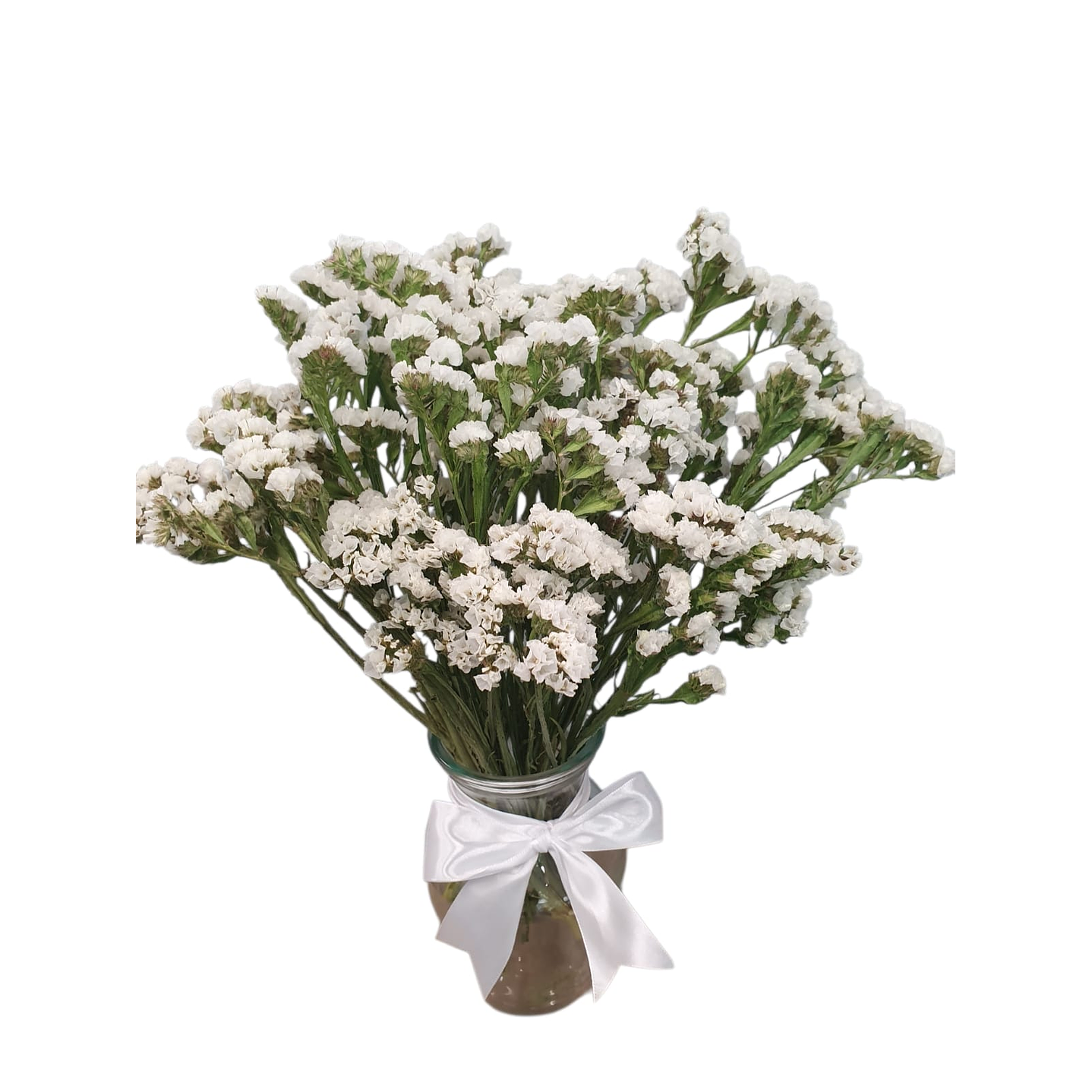 Florero de Estatice Variedad Colores | Regala Color 3