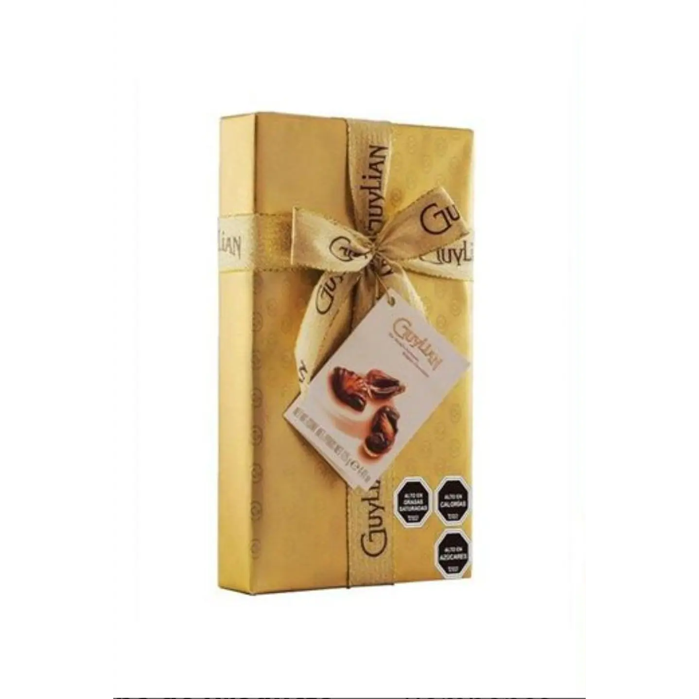 Bombones Guylian Praline