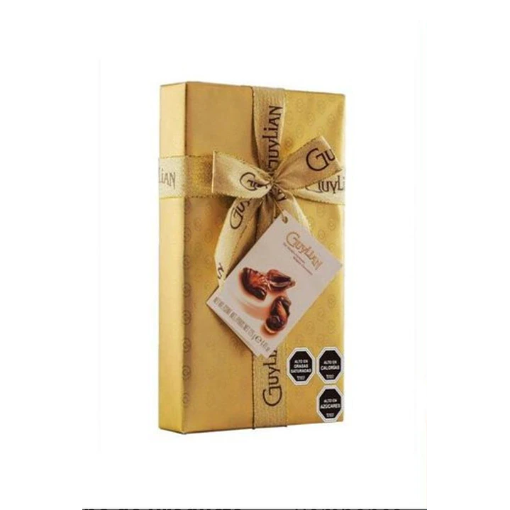 Bombones Guylian Praline