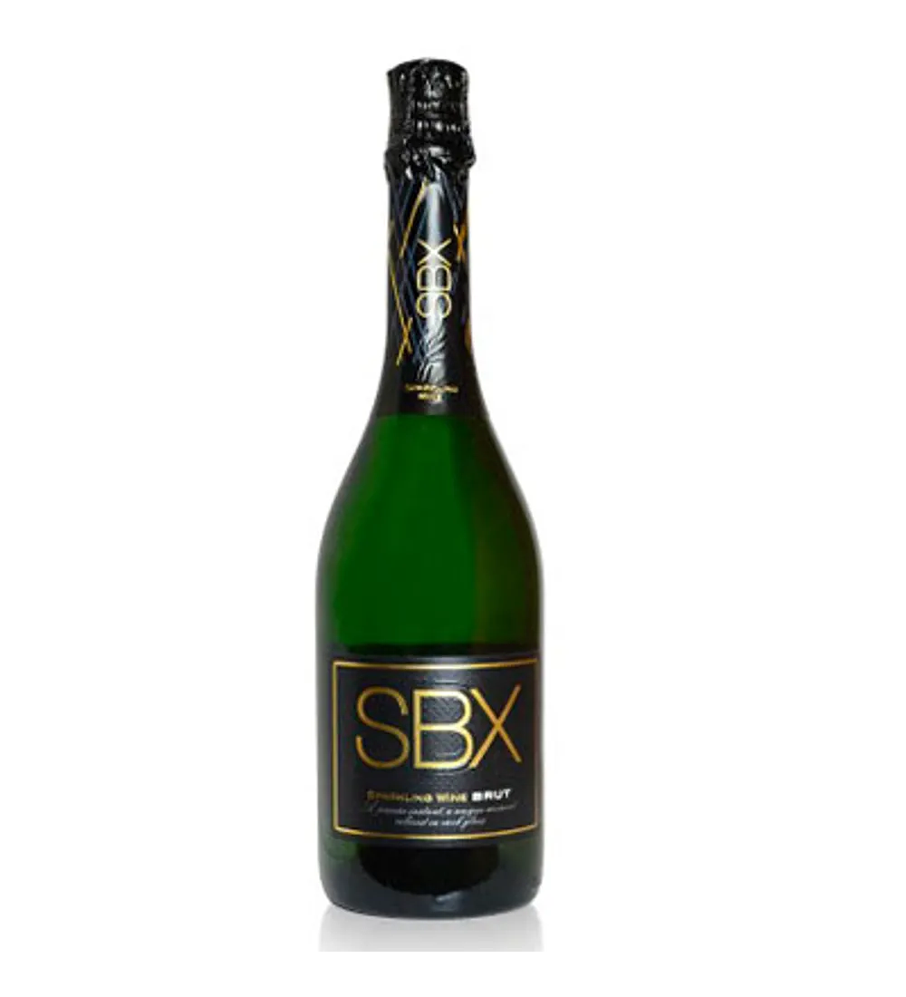 Espumante SBX Brut 