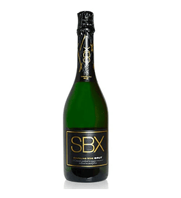 Espumante SBX Brut 