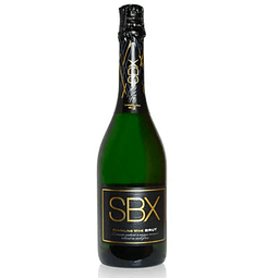 Espumante SBX Brut