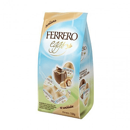 Huevitos Chocolate Ferrero Rocher | Regala Dulce Pascua