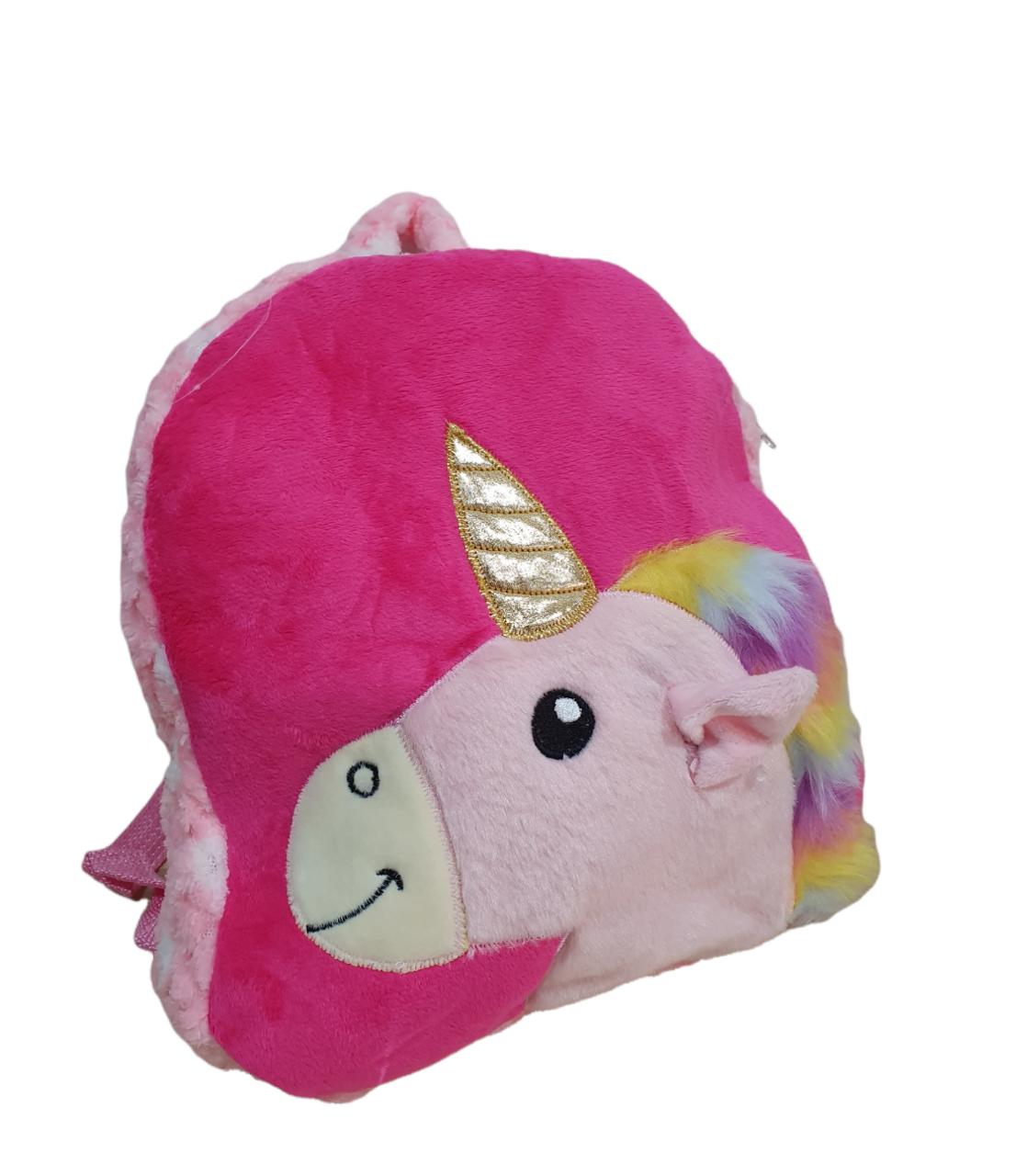 MOCHILA UNICORNIO