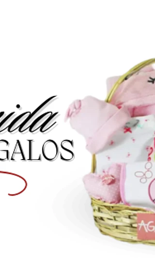 Regalos Nacimiento