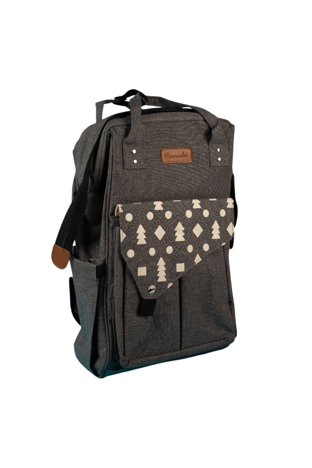 Bolso Maternal - Beige