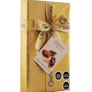Bombones Guylian Praline 