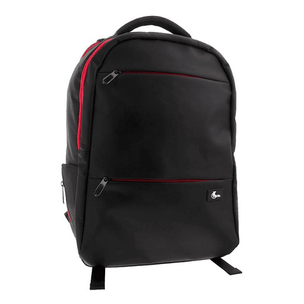 Mochila Para Notebook Gaming Hasta 17 Y Accesorios Xtech 1