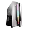 Gabinete Cougar Gemini S Silver Mid Tower