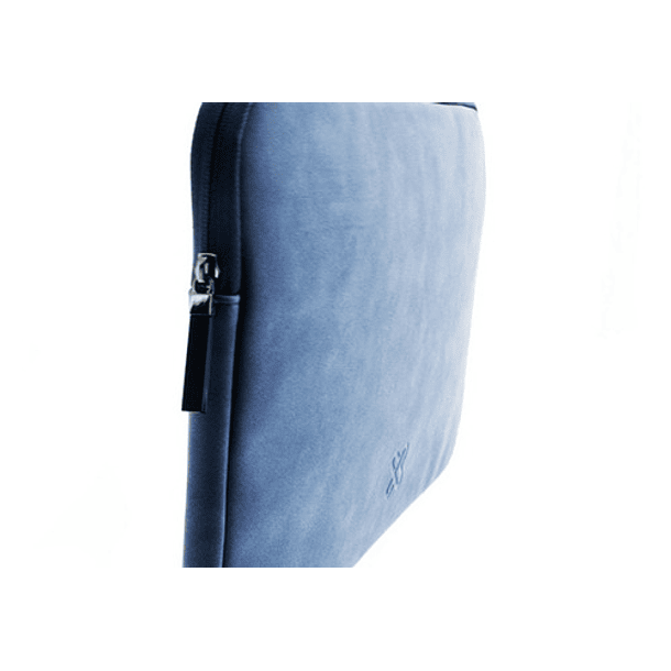 Funda Para Notebook Sleeve 15.6 Kns-220bl Azul | Envío Stock