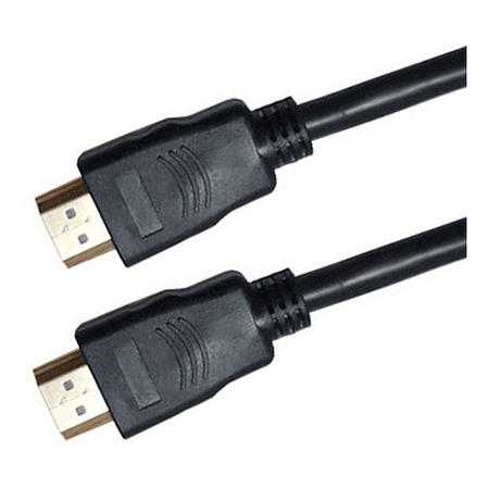 Cable HDMI a HDMI 6 Metros Full HD 1080p V1.4 Ulink Calidad