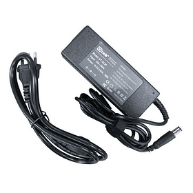 Cargador Para Notebook Dell 19.5v / 4.62a / 7.4x5mm