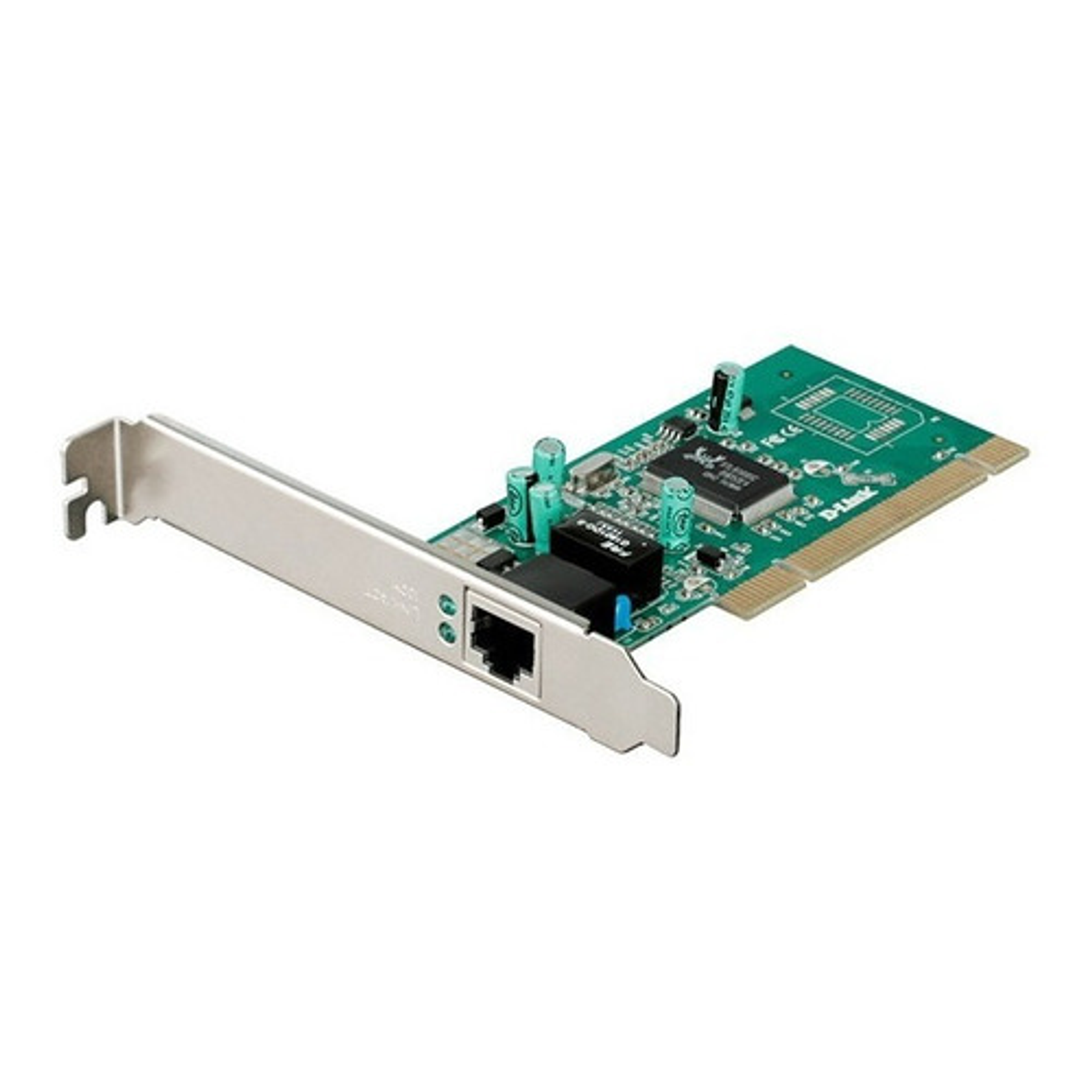 Tarjeta De Red Pci Gigabit Dge-528t