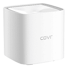 Sistema Wi-fi Mesh D-link Covr-1102 Blanco 100v/240v 2 Unidades 2