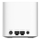 Sistema Wi-fi Mesh D-link Covr-1102 Blanco 100v/240v 2 Unidades 3